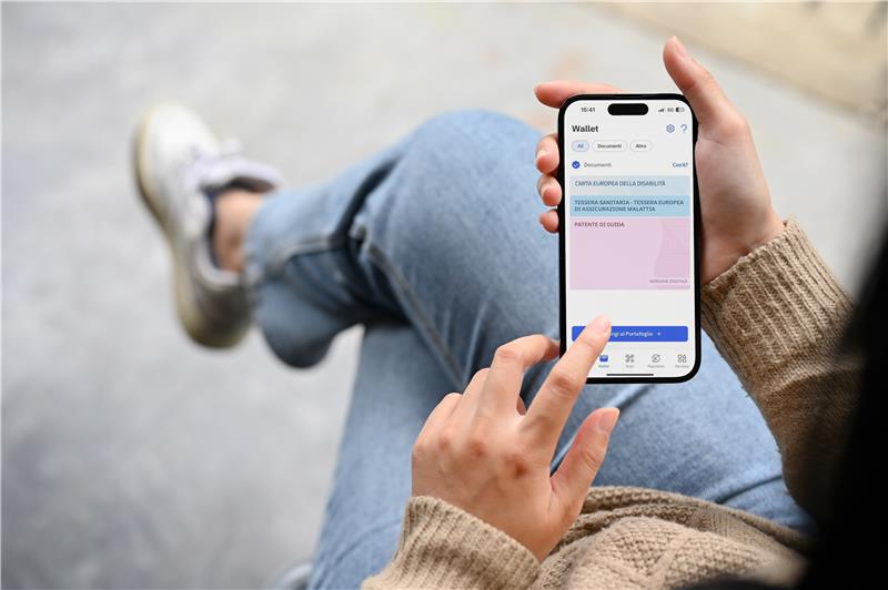 Carta d'Identit� Elettronica al Festival della canzone italiana: attivo l'Identity Point