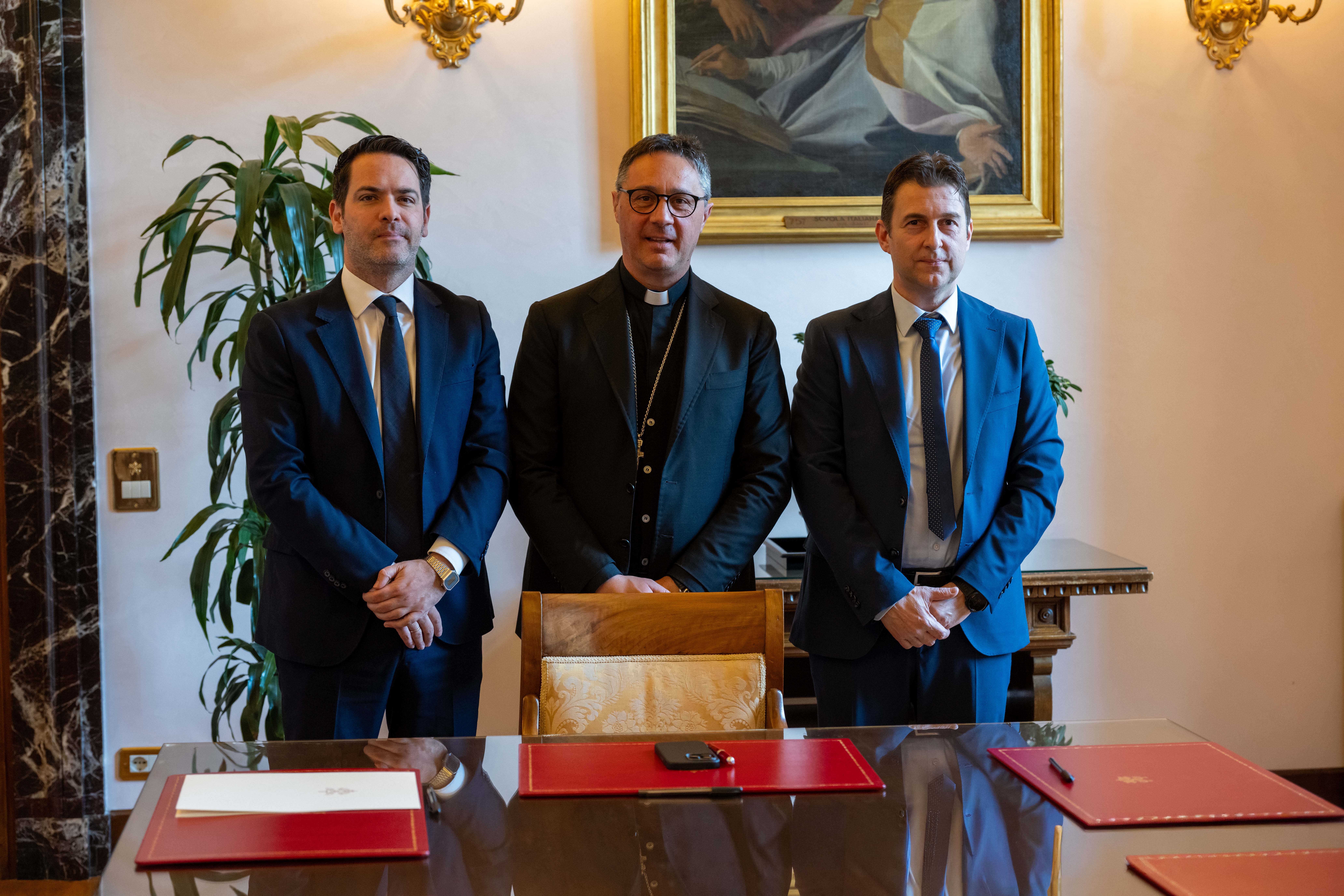 Monete per San Francesco: Italia, Vaticano e San Marino insieme per la prima volta