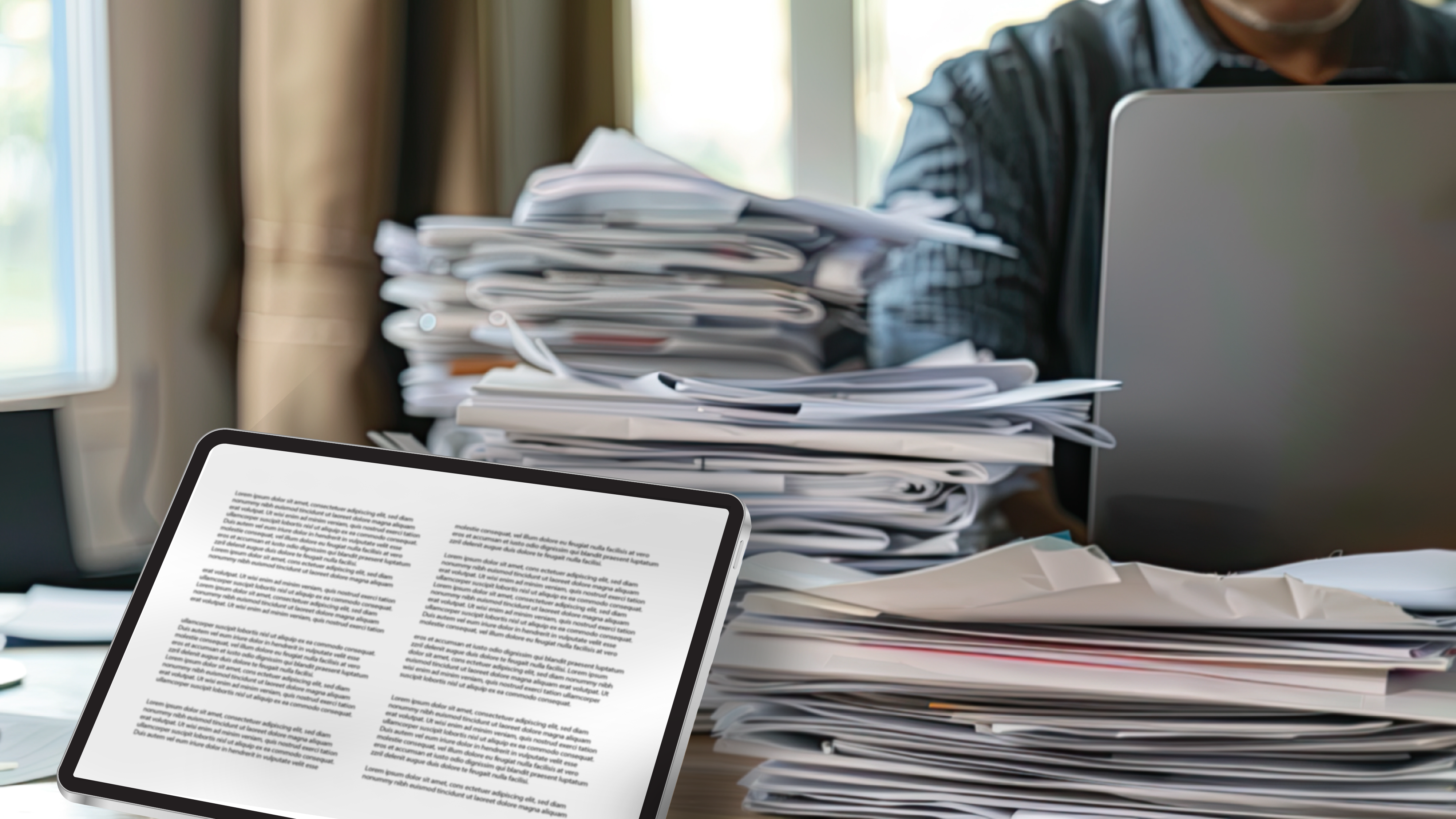 Al via i progetti pilota per la digitalizzazione degli archivi pubblici