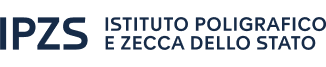 Logo Istituto Poligrafico e Zecca dello Stato