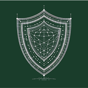 Tamper-proof icon