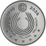 80° Anniversario FIPAV - Vittoria dei Campionati del Mondo