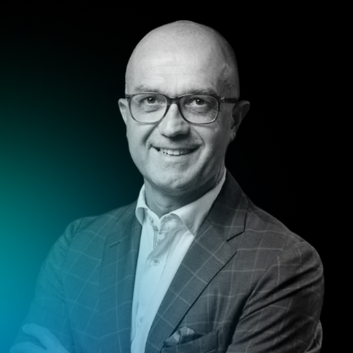 Maurizio Fatarella Direttore Generale dell'Istituto Poligrafico e Zecca dello Stato