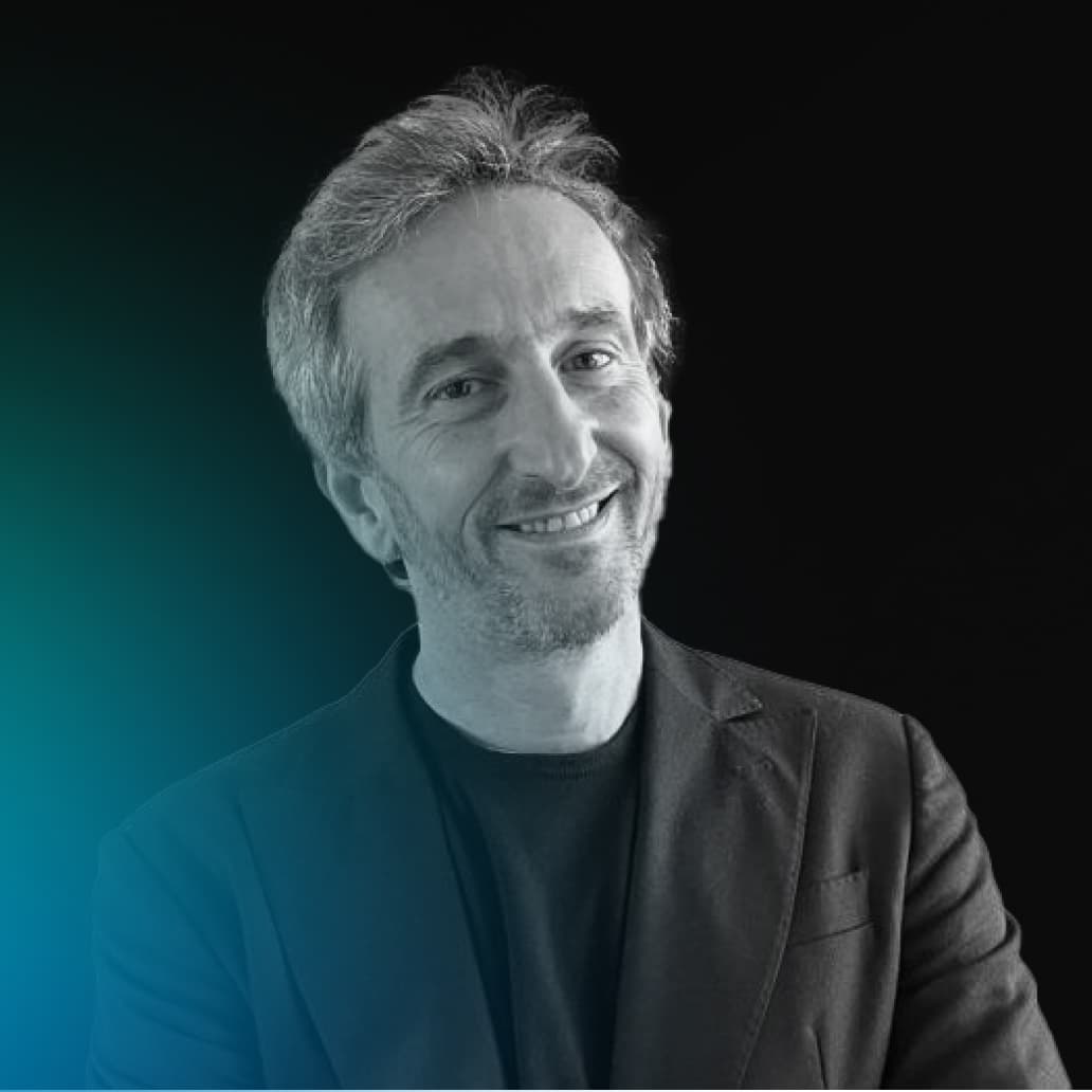 Paolo Perrone Presidente dell'Istituto Poligrafico e Zecca dello Stato