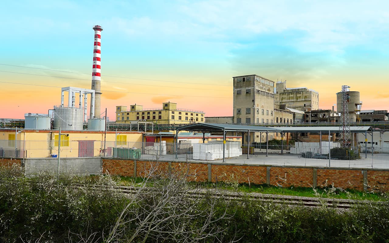 Foggia