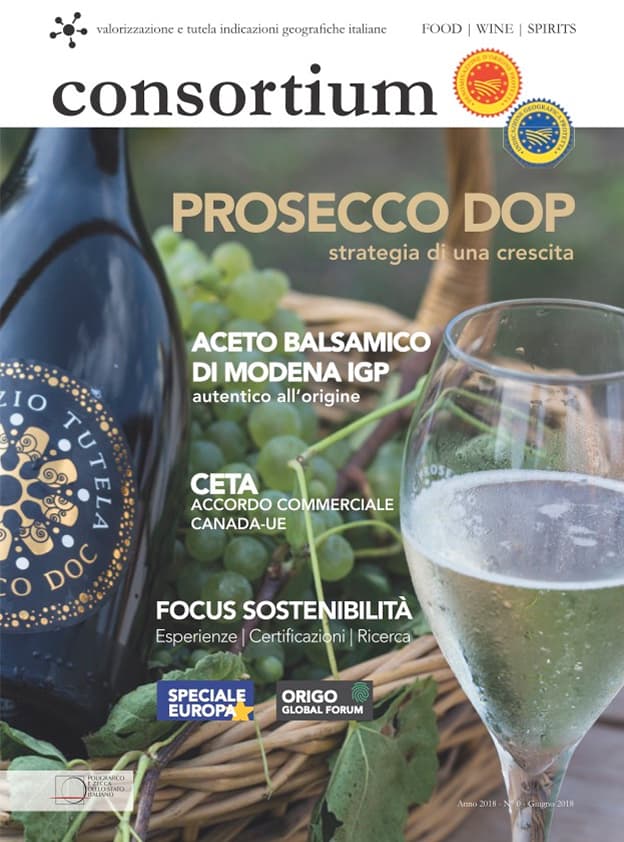 Consortium 2018/00