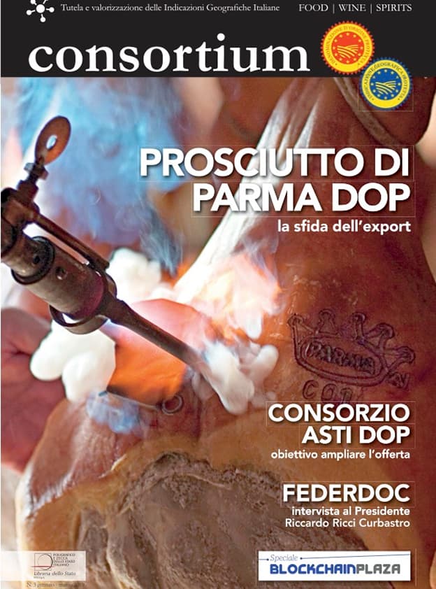 Consortium 2019/03