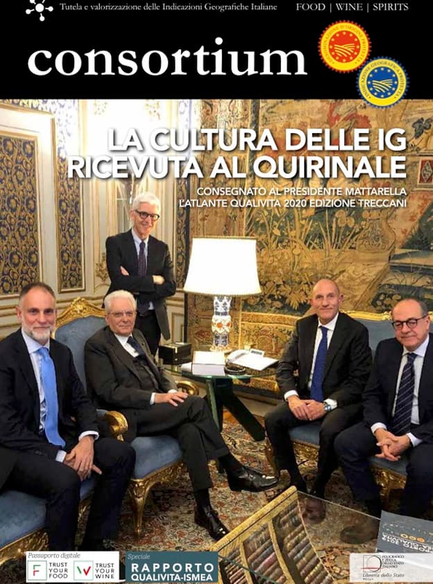 Consortium 2020/06