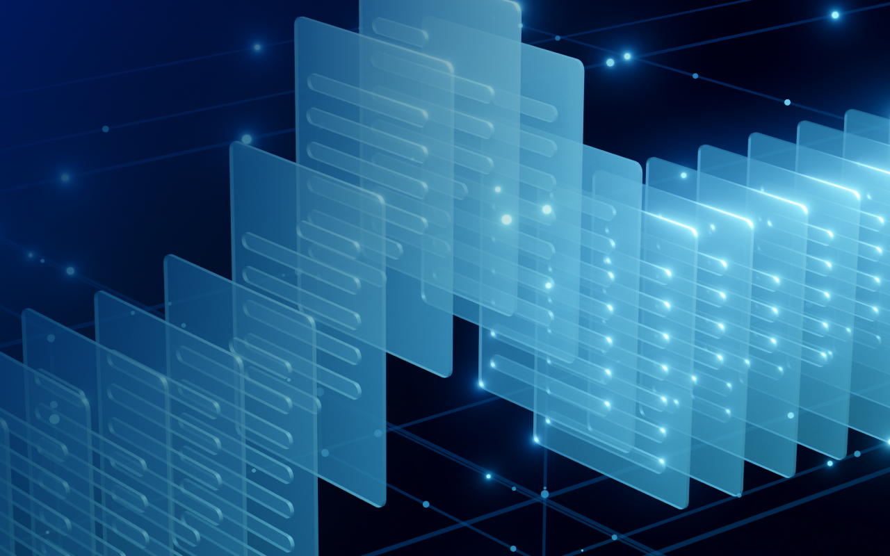 Digitalizzazione archivi cartacei