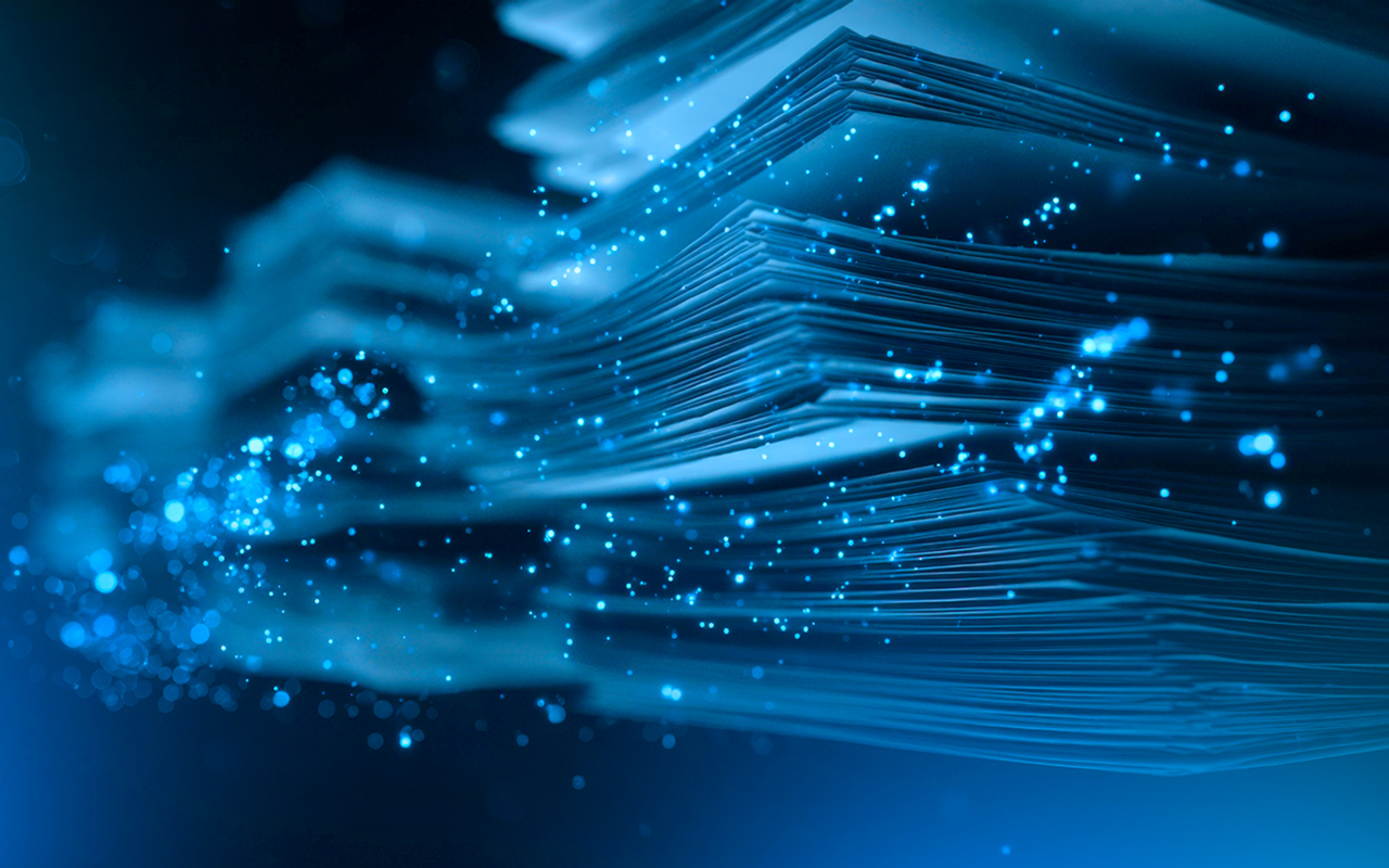 Meno carta,più efficienza