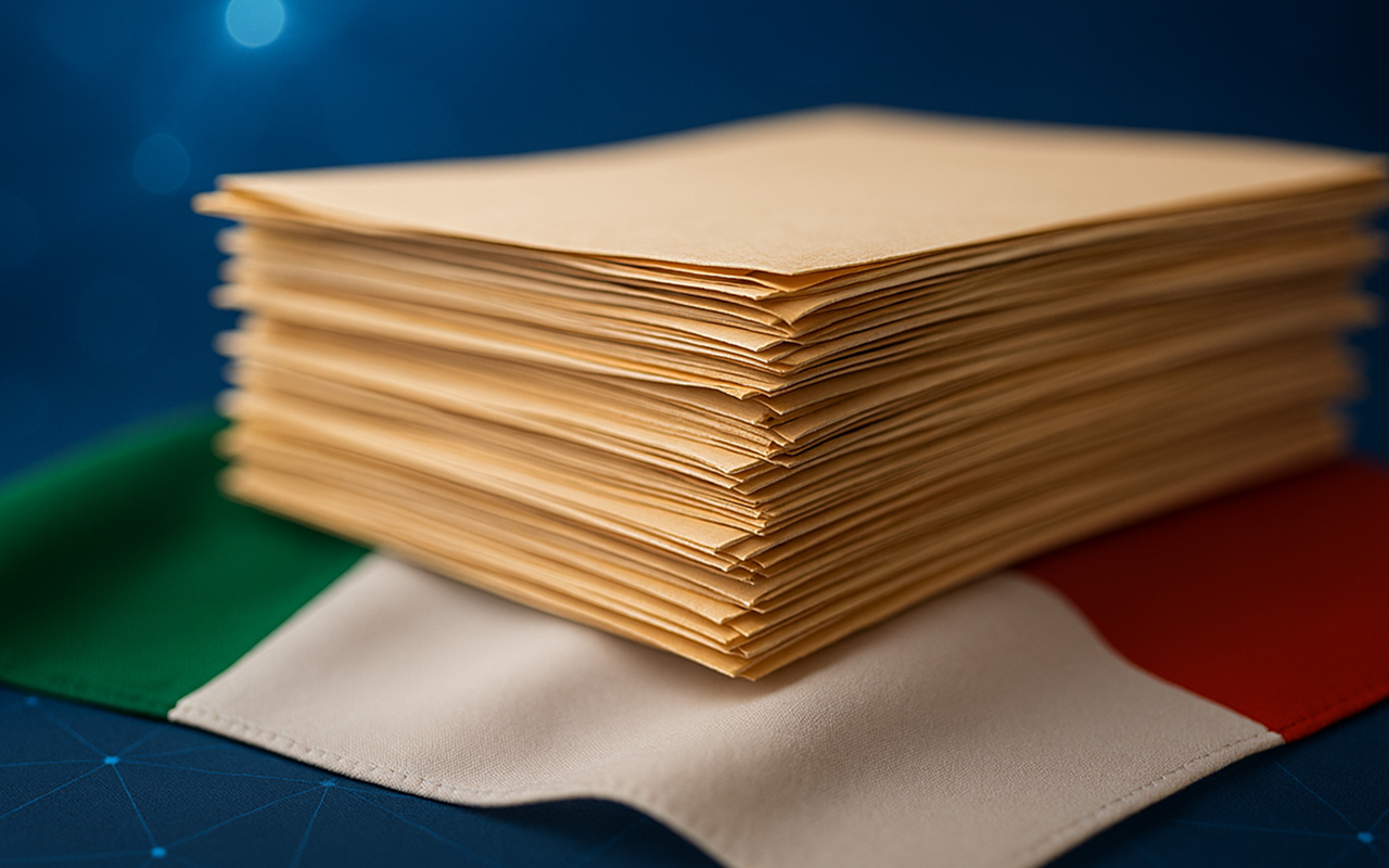 Salvaguardare la memoria per costruire il futuro