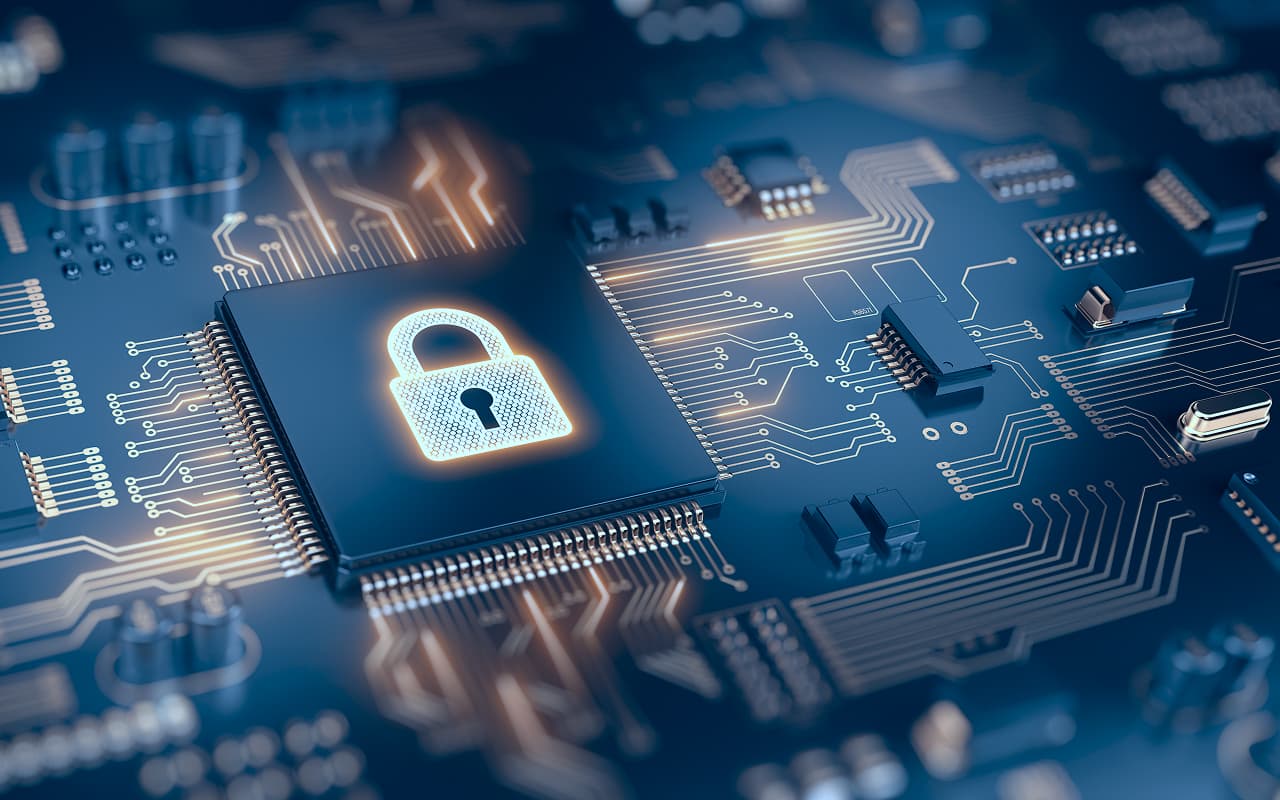 Microchip integrato
