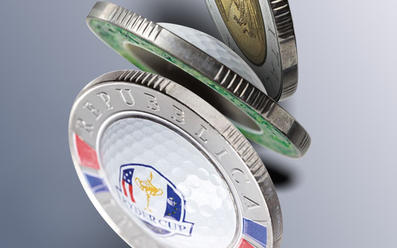 Collezione numismatica