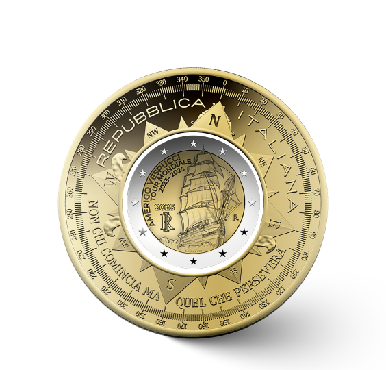 Collezione Numismatica ‘25