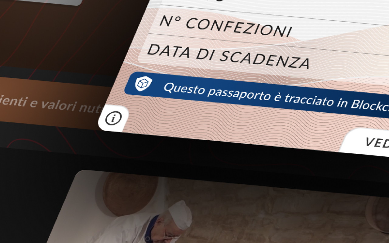Processo integrato di pubblicazione