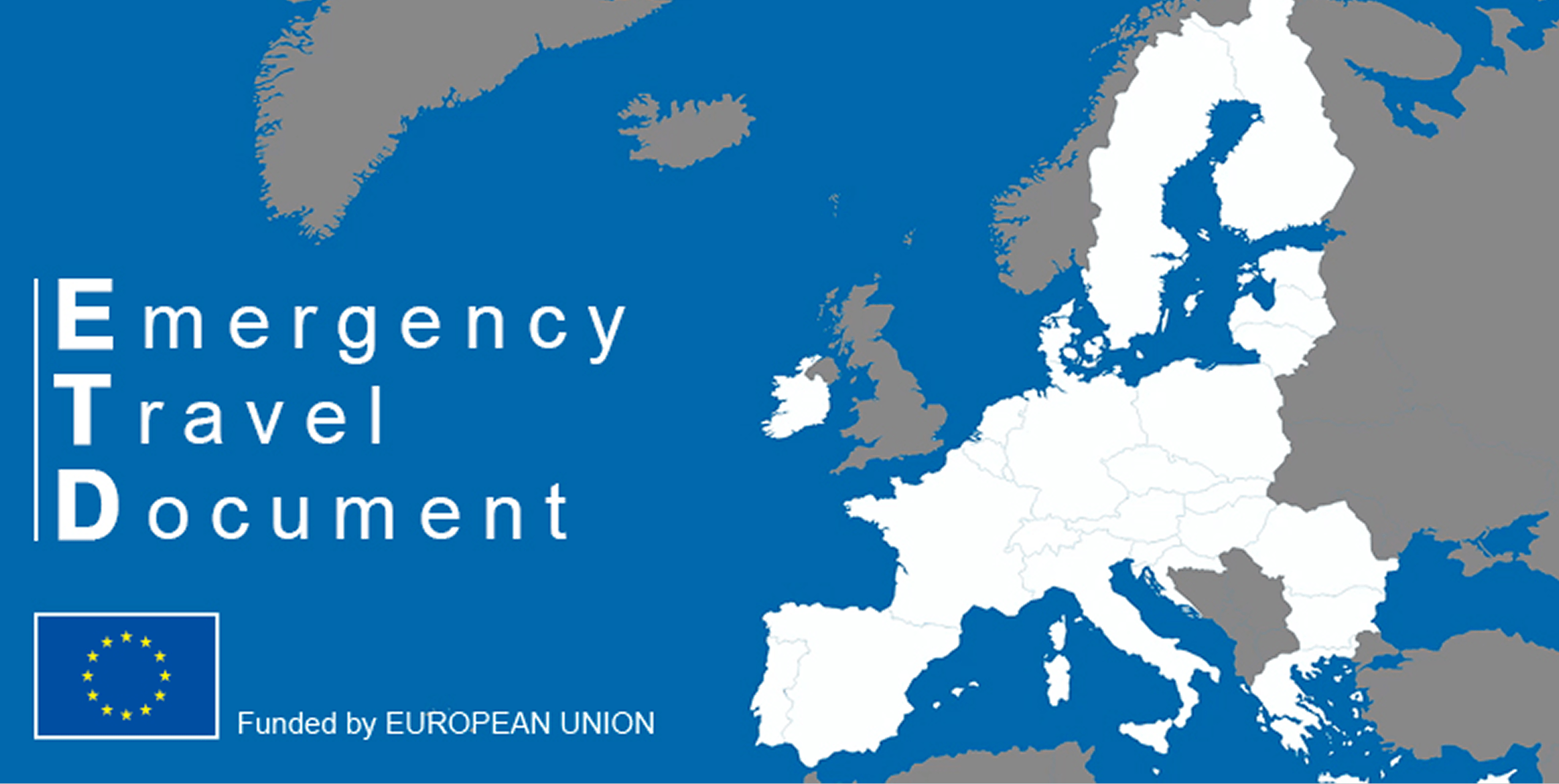 01-Map ETD - Emergency Travel Document