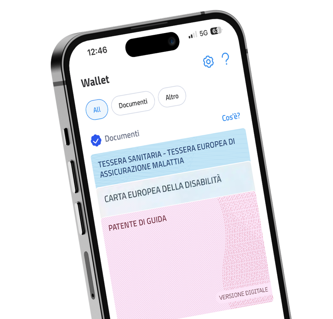 IT-Wallet