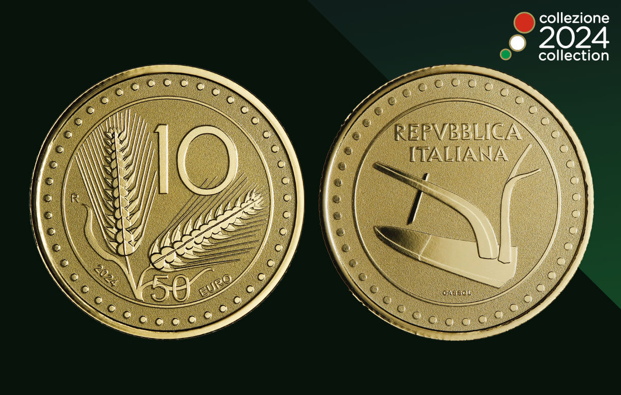 La Lira rinasce in oro