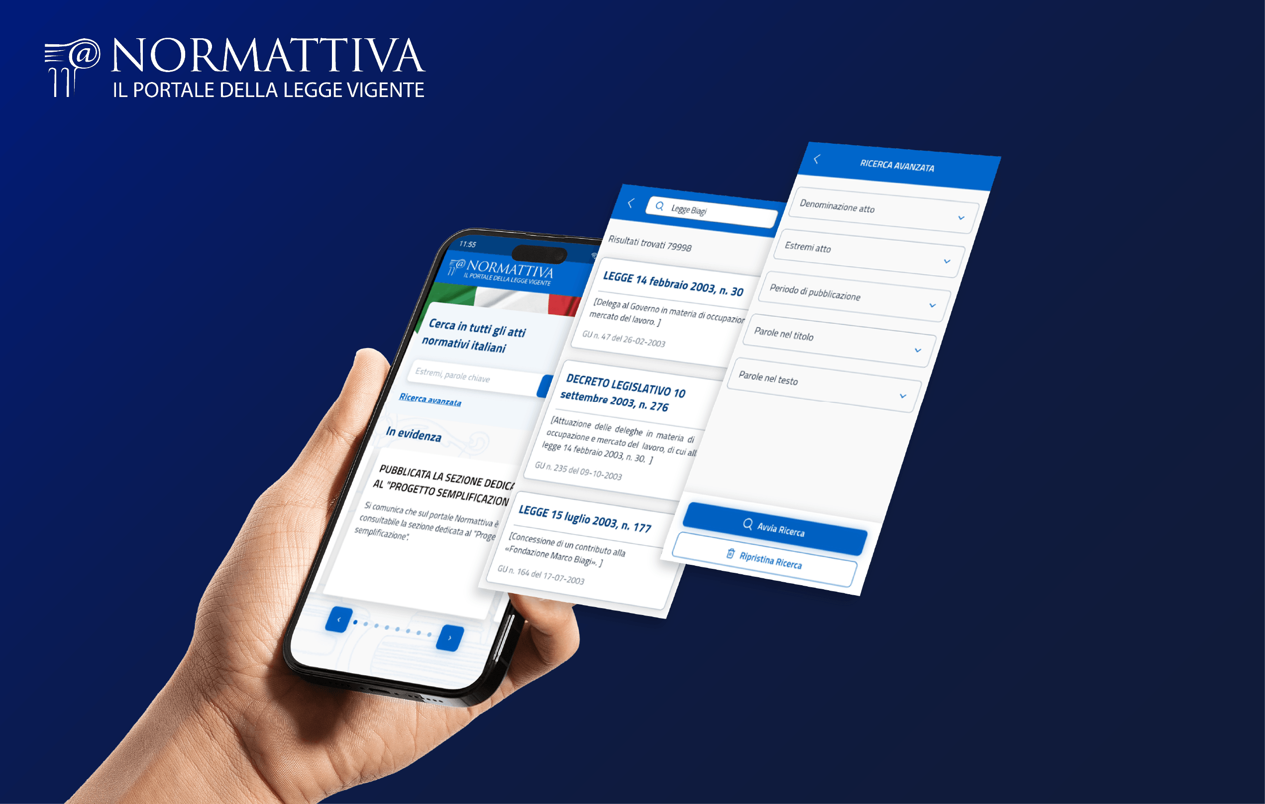 Tutte le leggi italiane sullo smartphone