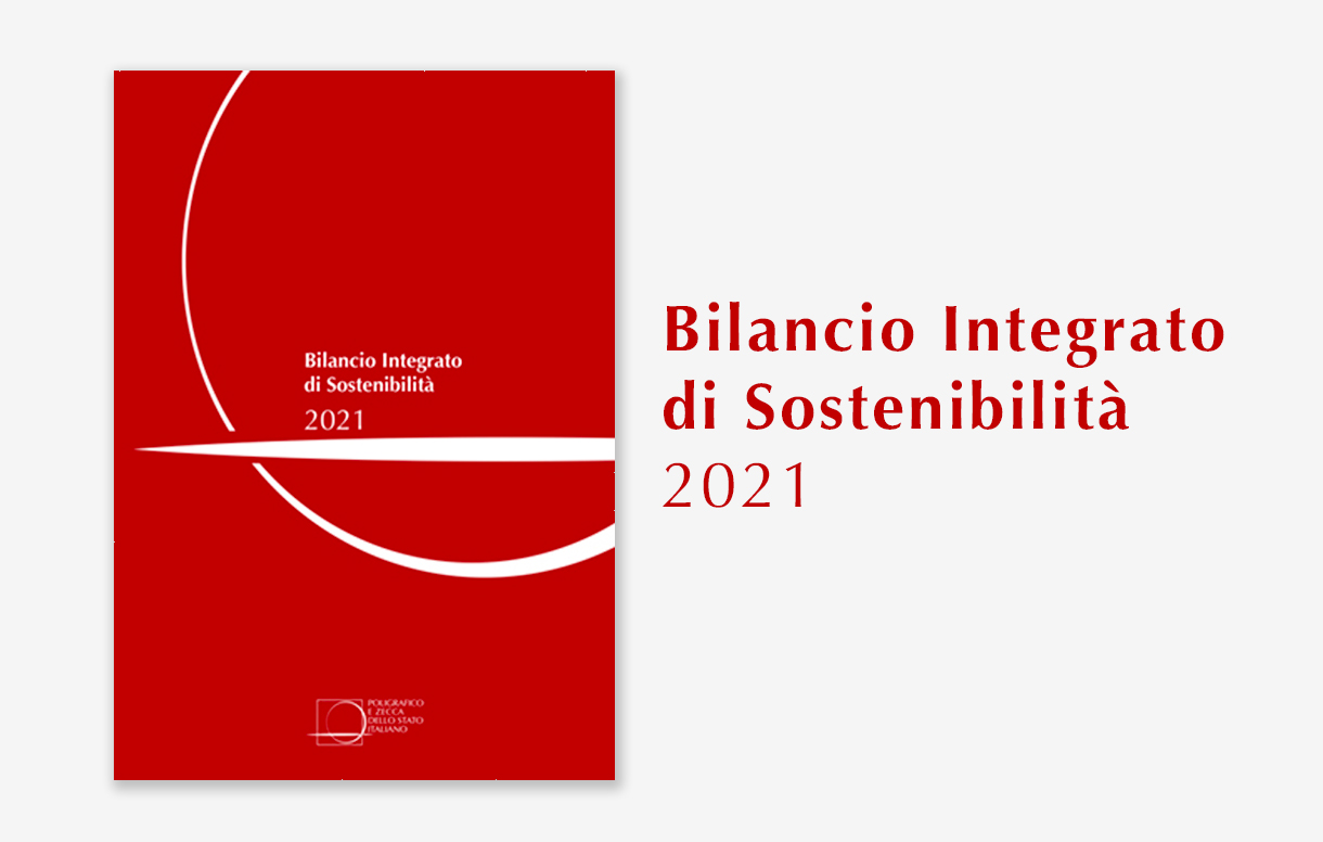 Bilancio Integrato di Sostenibilità 2021