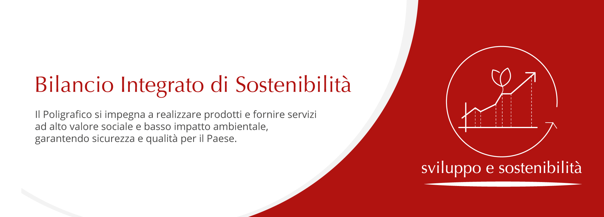 Sostenibilità