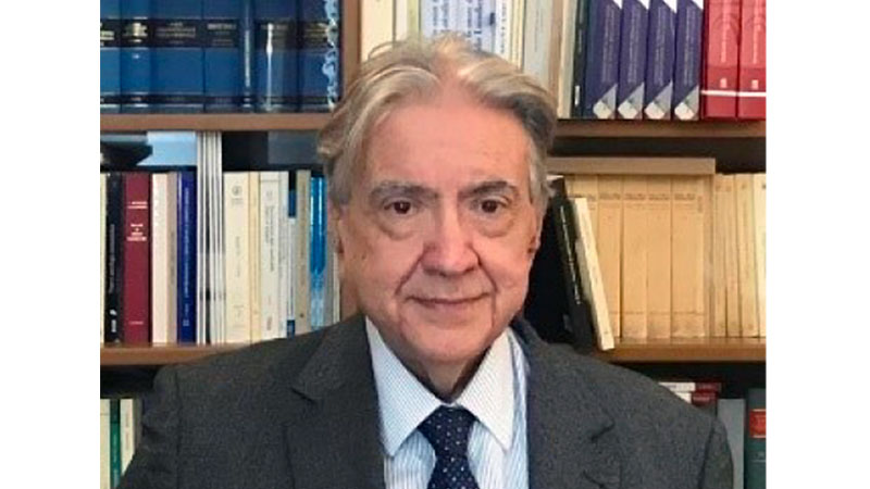 Antonio Palma