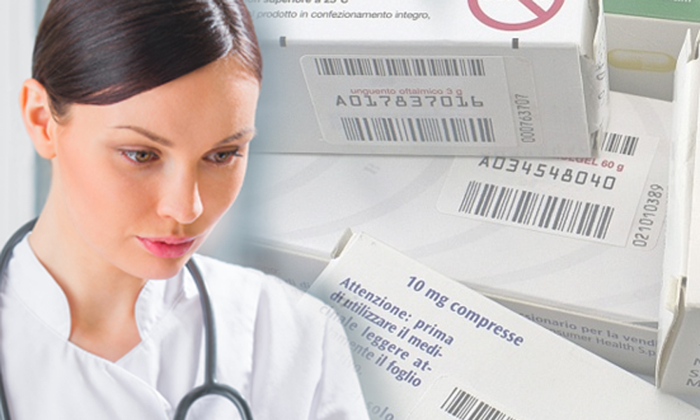 Bollini Farmaceutici