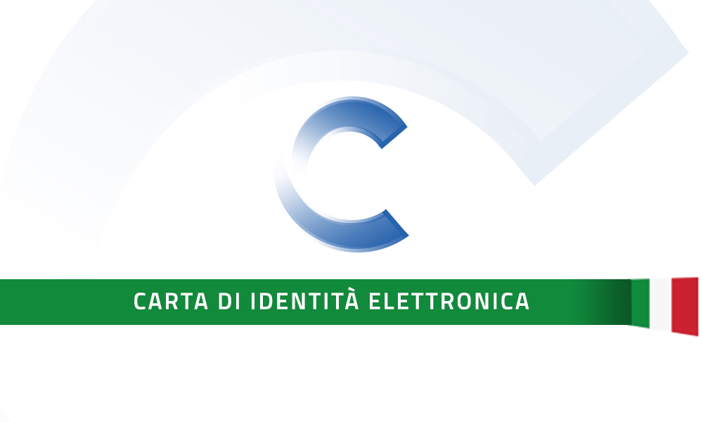 La nuova carta di identit elettronica