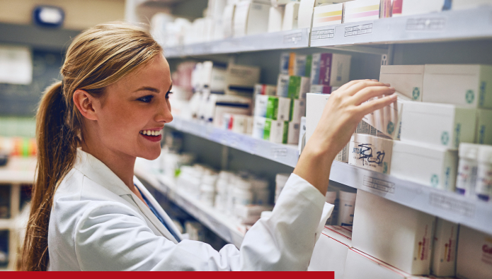 Bollini farmaceutici - Garanzia di qualità e affidabilità