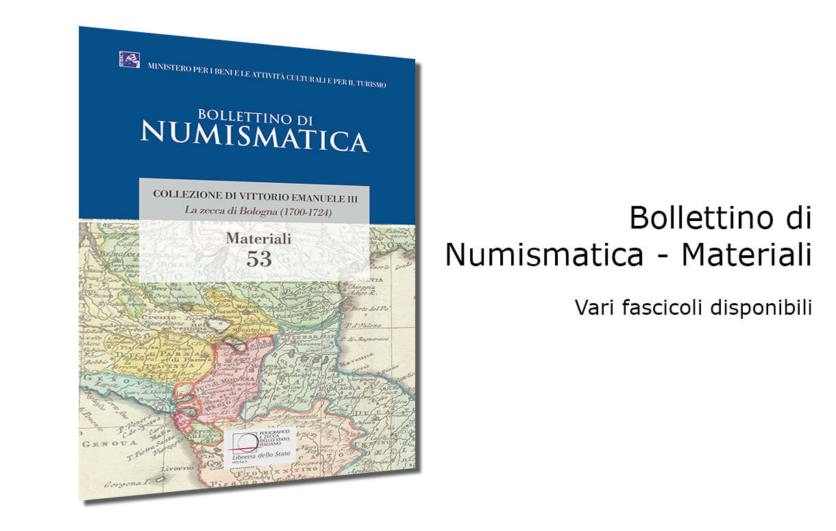 Bollettino di Numismatica