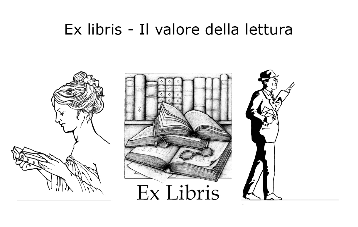Ex libris - Il valore della lettura