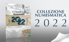 Collezione Numismatica 2022