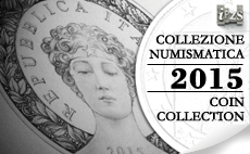 Collezione Numismatica 2015