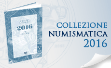 Collezione Numismatica 2016