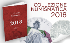 Collezione Numismatica 2018
