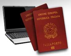 passaporto